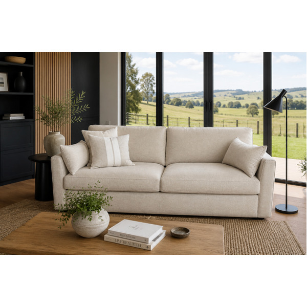 ST GERMAINE 3.5 SEATER 